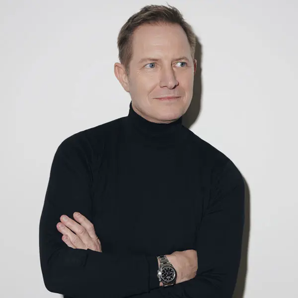 Paul Banwell - Press and Media