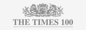 The Times 100