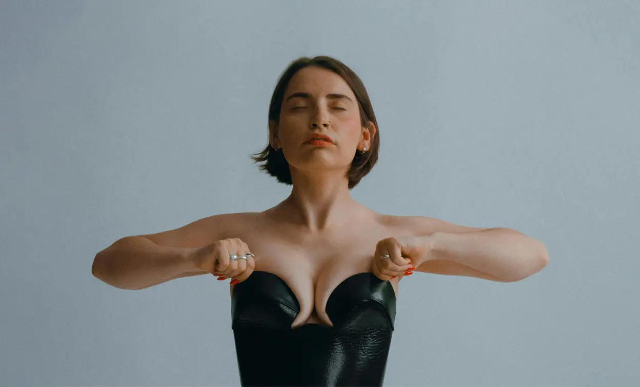 Nipple Reduction