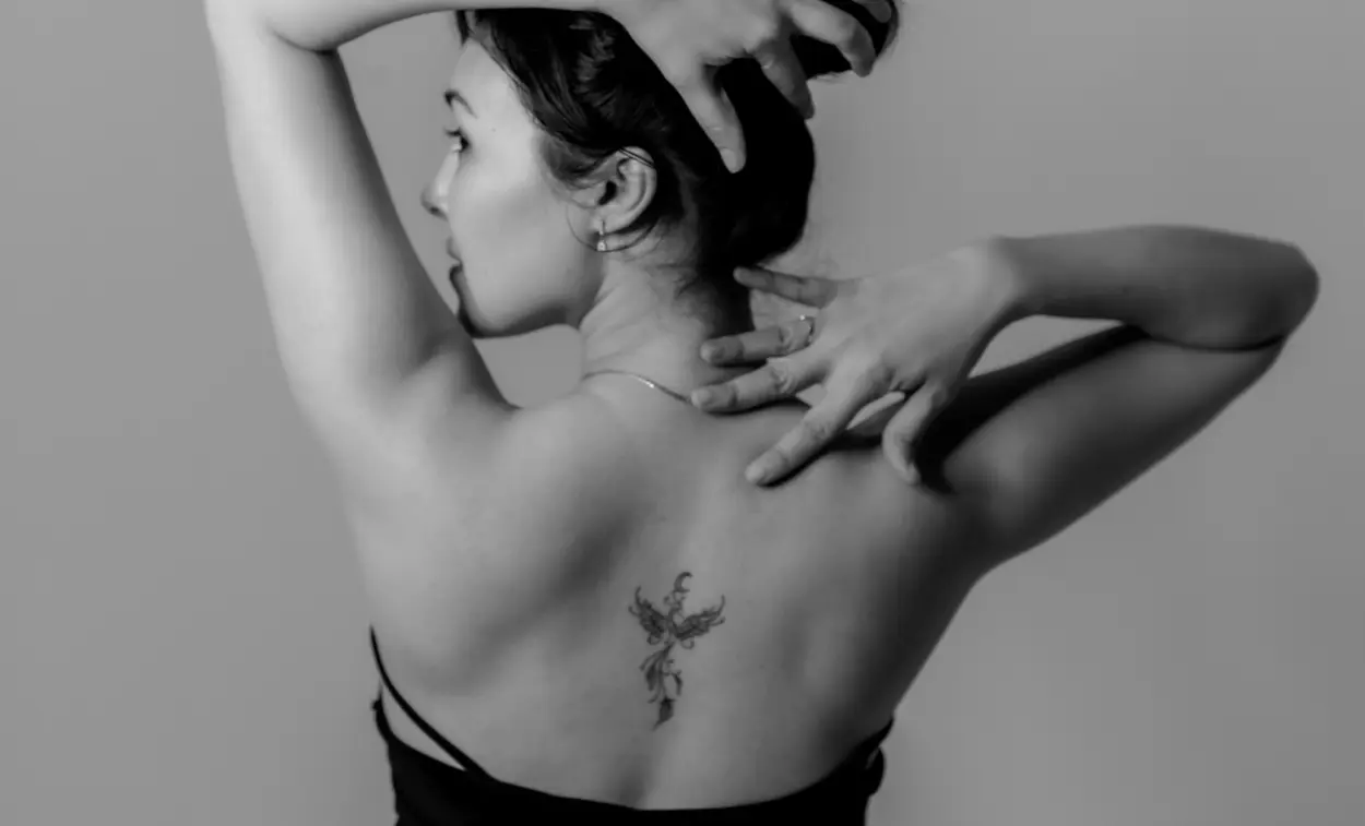Surgical Tattoo Removal