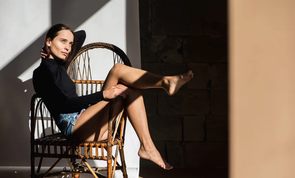 Thigh Lift