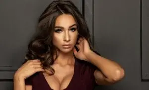 Breast surgery London