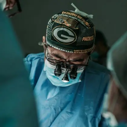 Post-Surgery Compression Garments in Plastic Surgery