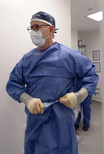 Paul Banwell - C-Section Scar Revision Overview
