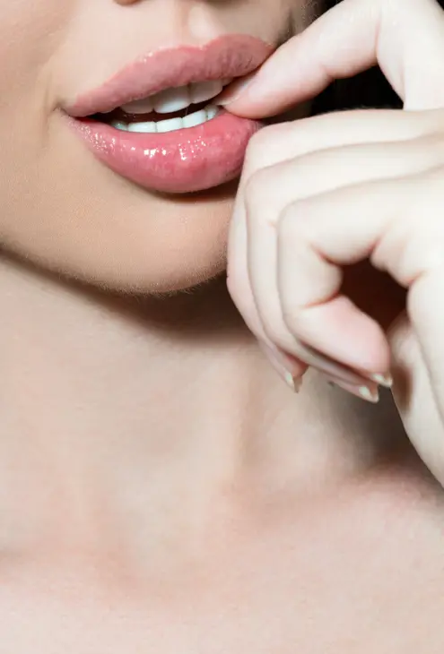 Paul Banwell - Lip Enhancement Overview