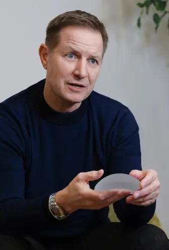 Paul Banwell - Augmentation Mastopexy