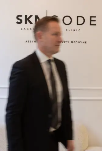 Paul Banwell - Chemical Peels Overview
