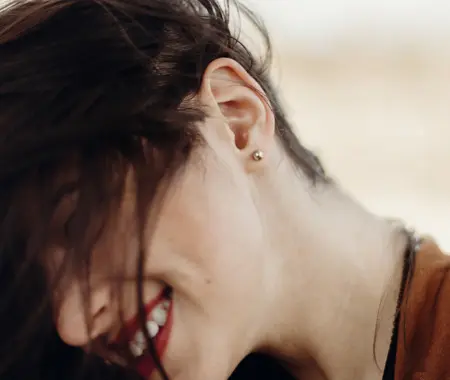 Paul Banwell - Split Earlobe Correction
