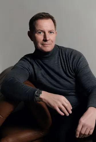 Paul Banwell - Surgical Facelift Overview