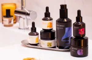 Paul Banwell Rationale Skin Care Range