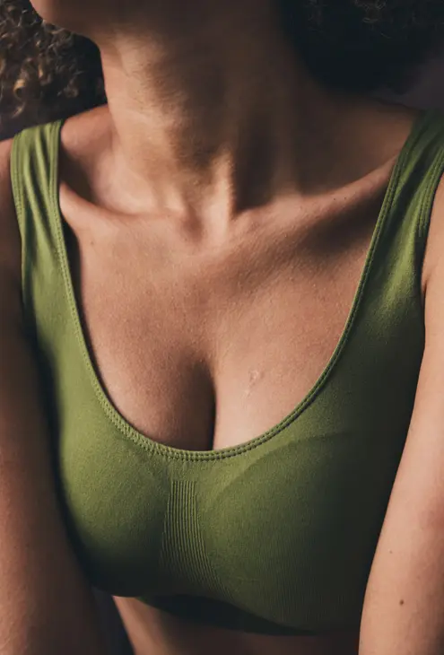 Breast Surgeon London