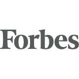 Paul Banwell - Forbes Logo