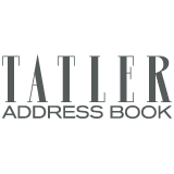 Paul Banwell - Tatler Address Book Logo