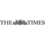 Paul Banwell - The Times Logo