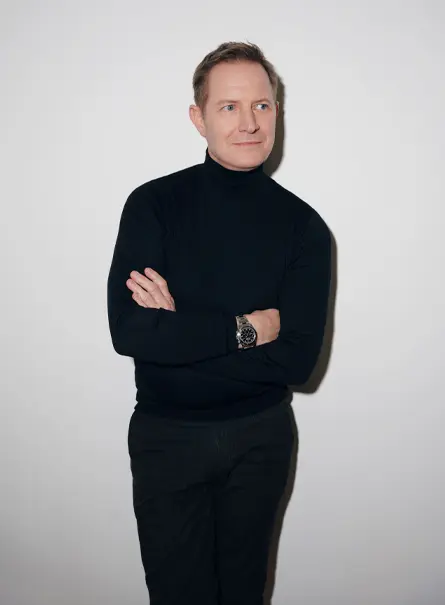 Paul Banwell - Advisory Boards