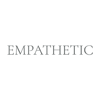 Paul Banwell - Empathetic