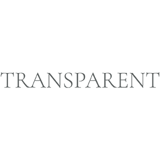 Paul Banwell - Transparent