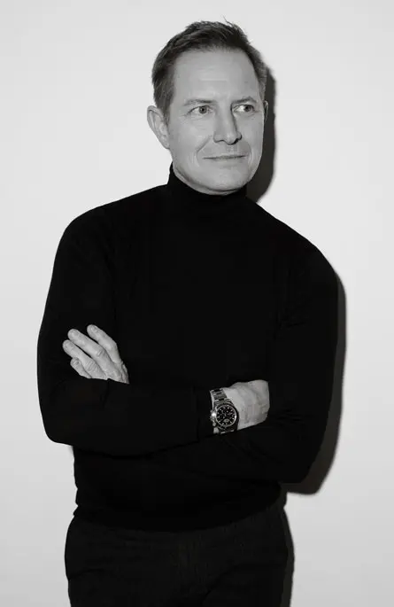 Paul Banwell - Cosmetic Surgeon 1