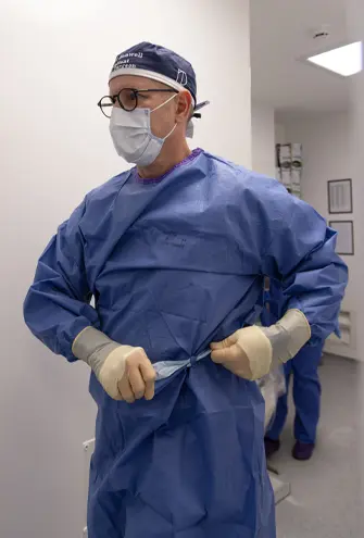 Paul Banwell - GLP-1 Surgery Overview