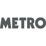 Paul Banwell - Metro