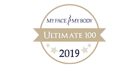 My Face My Body Ultimate 100 2019
