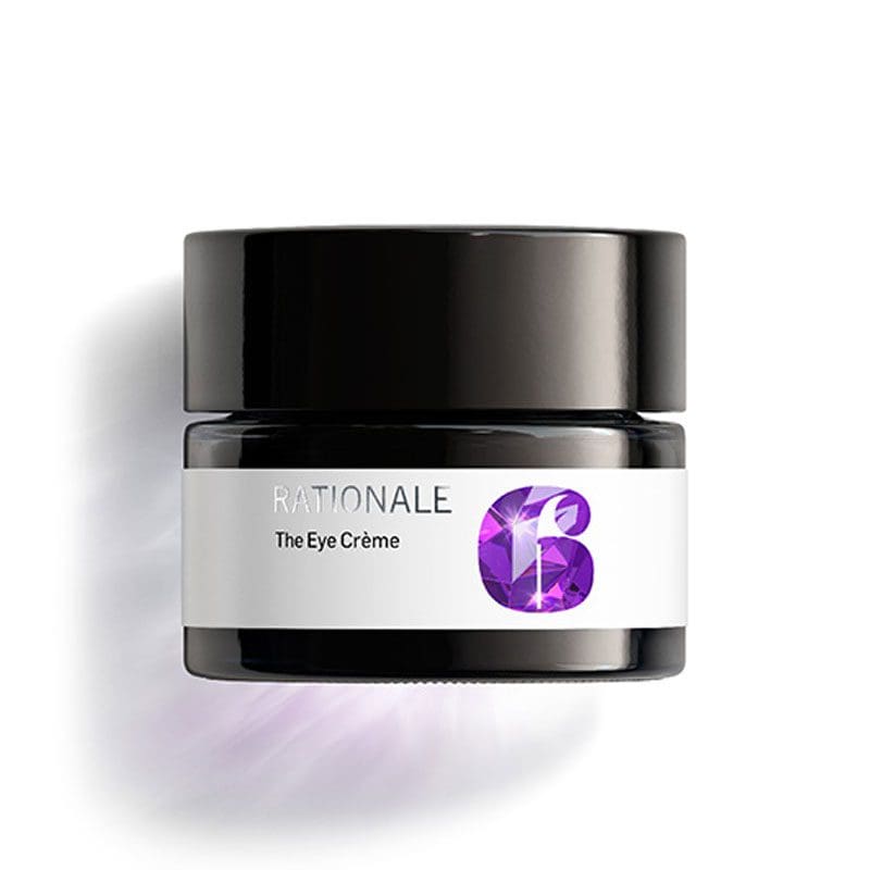 RATIONALE 6 The Eye Creme