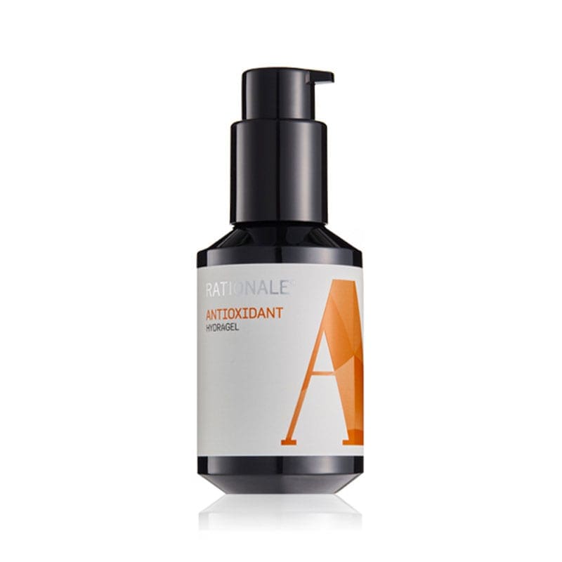 RATIONALE Antioxidant Hydragel