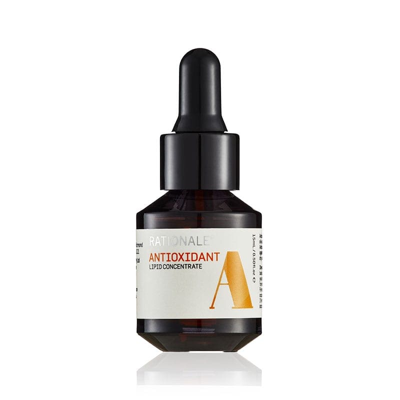 RATIONALE Antioxidant Lipid Concentrate