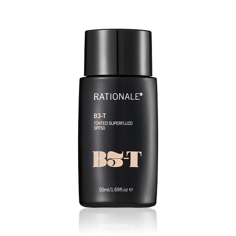 RATIONALE B3-T SPF 50+
