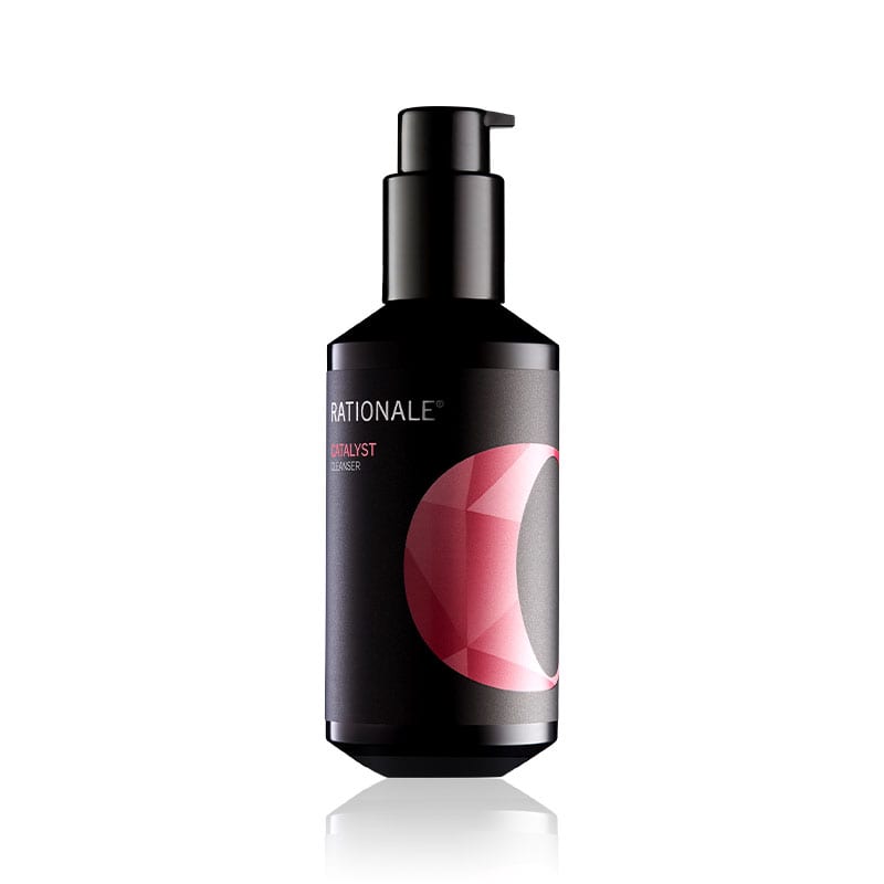 RATIONALE Catalyst Cleanser