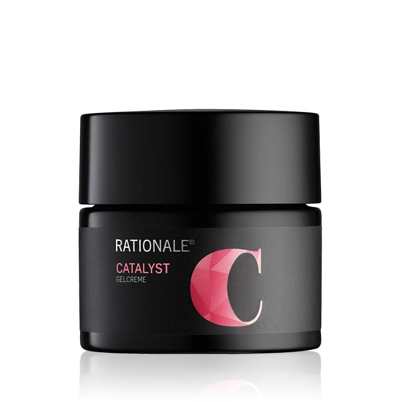 RATIONALE Catalyst GelCreme