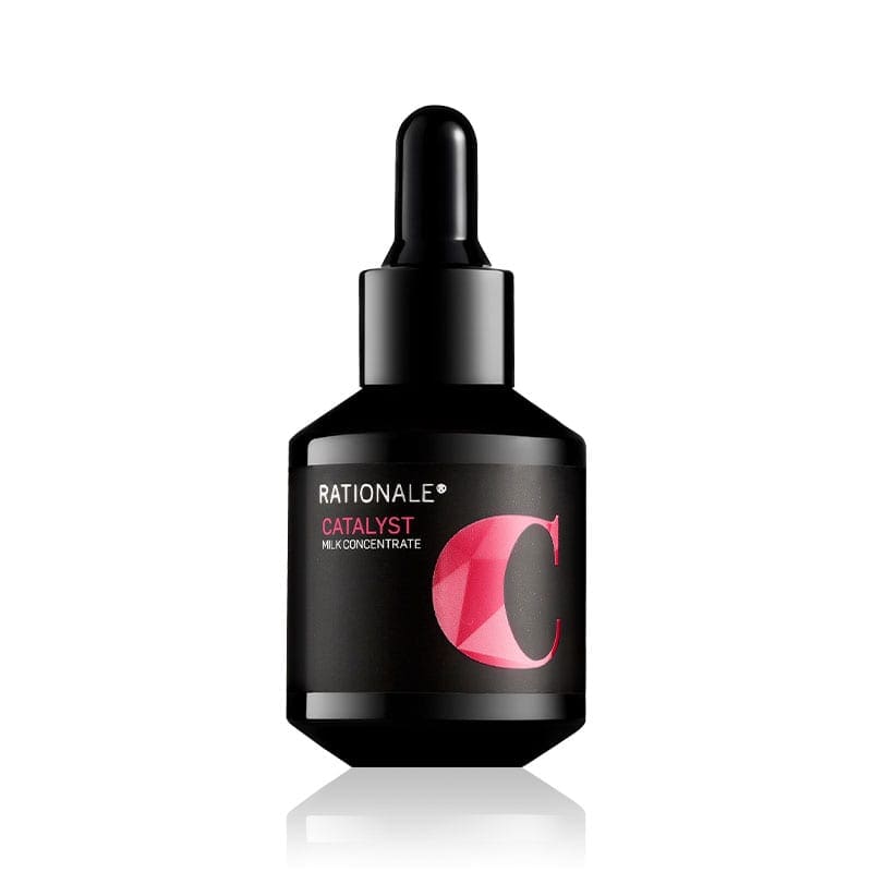 RATIONALE Catalyst Milk Concentrate