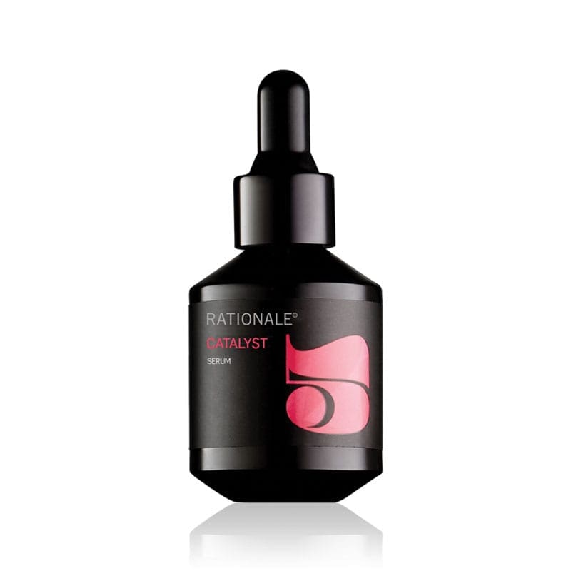Rationale Catalyst Refining Serum