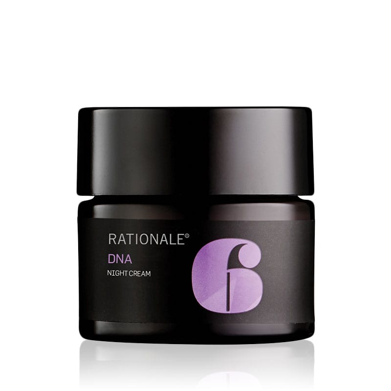 RATIONALE DNA Reactivating Night Cream