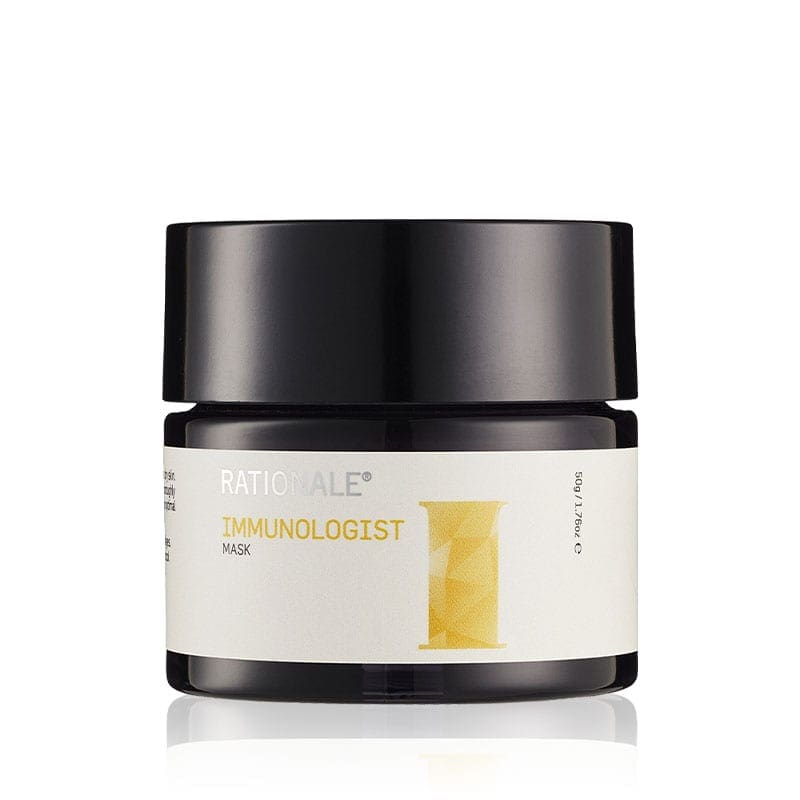 RATIONALE Immunologist Mask