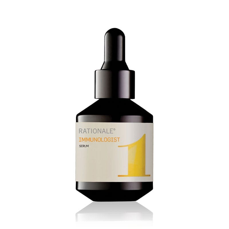 RATIONALE Immunologist Niacinamide Serum