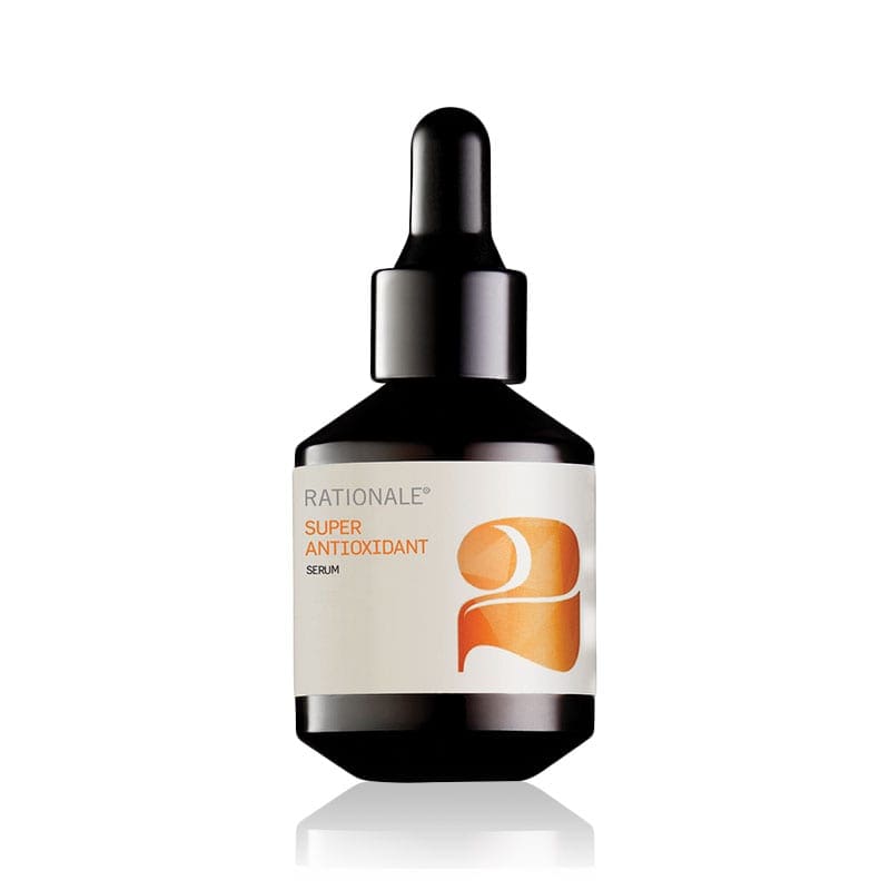 RATIONALE Super Antioxidant ACE Serum