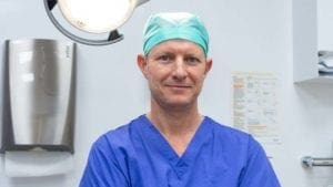 Paul Banwell Cosmetic Surgery Tunbridge Wells