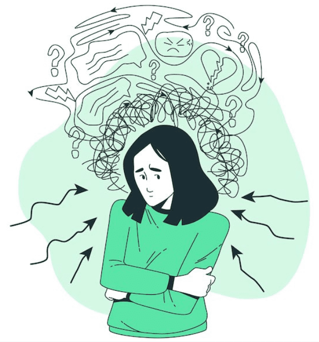 Anxiety