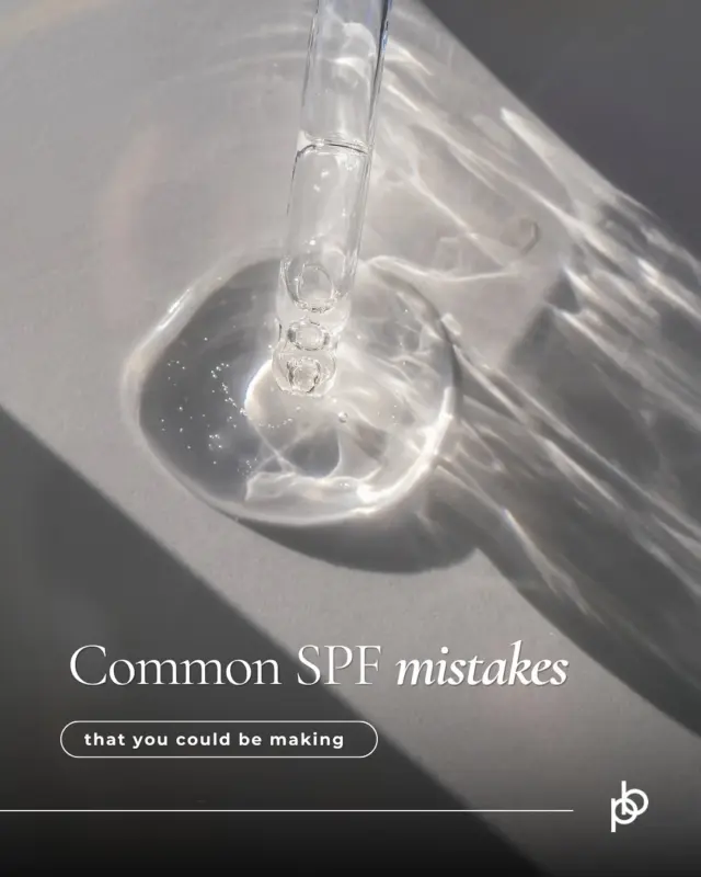SPF is one of the most important investments you can make in your skin health - yet it is often used incorrectly 👀 👇🏽…

From applying too little product to forgetting the neck, décolletage and hands, small habits can have a significant impact on how well your skin is protected over time.

As a plastic surgeon, I spend a great deal of time discussing skin quality, skin ageing and prevention. Consistent daily SPF use remains one of the most effective ways to help reduce premature ageing, pigmentation and sun damage.

Which of these SPF mistakes surprised you most? ☀️ 👇🏽 

📍 London & Sussex