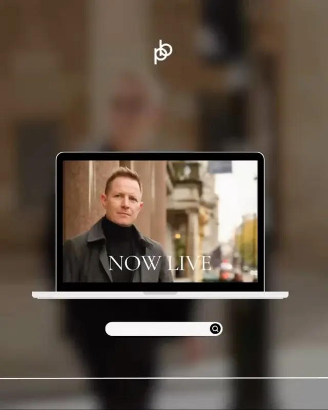We’re excited to announce that Dr. Paul’s newly redesigned website is now live 📱 

A thoughtful refresh with a refined new look, easy navigation, and even more information to help you explore your options with confidence.

From detailed treatment information and before & after galleries to patient resources and FAQs, everything is now easier to discover.

Click the link in our bio to explore the new website. We hope you love it as much as we do. 🖤