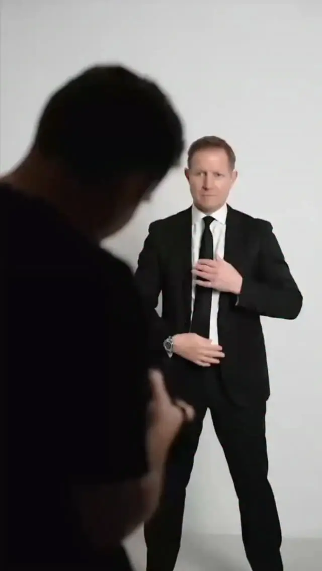 There’s more to being a cosmetic surgeon than what happens in the operating theatre 🖤 

For. Dr Paul, cosmetic surgery has always extended beyond performing procedures. It’s about educating patients, sharing knowledge with the next generation of surgeons, contributing to the wider conversation around aesthetics and skin health, and continually evolving within an ever changing specialty ✨ 

With years dedicated to plastic surgery and patient care, that commitment to education, innovation and achieving the very best for patients remains at the heart of everything he does.

A little behind the scenes from a recent shoot in London, capturing just a few of the many sides of Dr. Paul … more to come soon!🖤