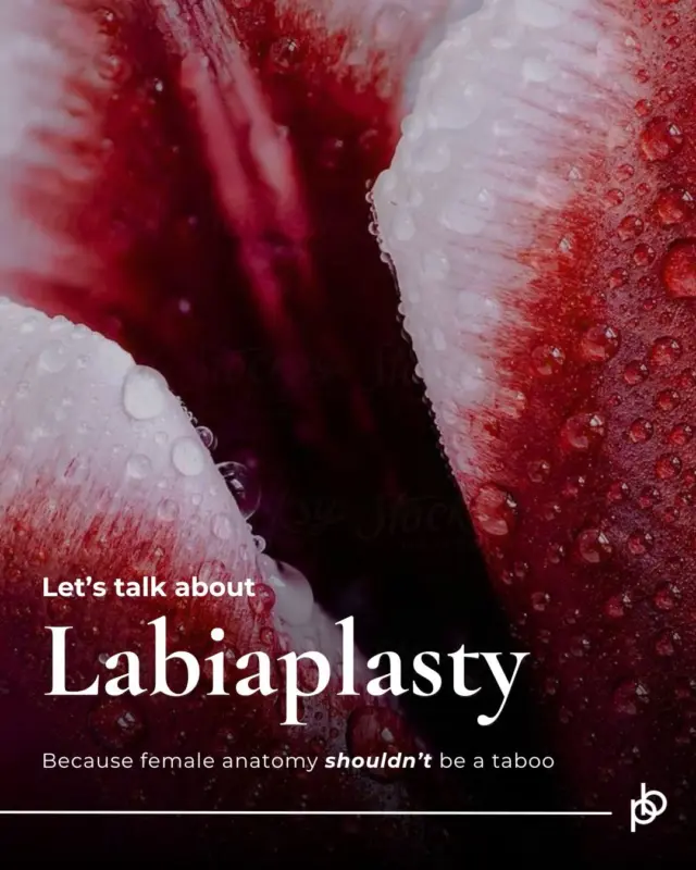 Some concerns are lived with quietly for years - often because they feel too personal or embarrassing to talk about …

Labiaplasty is one of them 🌺

For some women, the motivation is physical comfort. For others, confidence. Often, it’s a combination of both. What matters is that the conversation starts with understanding the individual, rather than assuming there is anything that needs to be “fixed”.

Dr. Paul approaches labiaplasty with the same focus on anatomy, function and careful surgical judgement as any other procedure.

If you have a question you’ve never felt comfortable asking, you’re welcome to send us a private message 🖤

📍 Consultations are available in both London & Sussex @pantheonsclinic